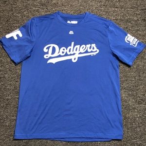 Los Angeles Dodgers Shirt